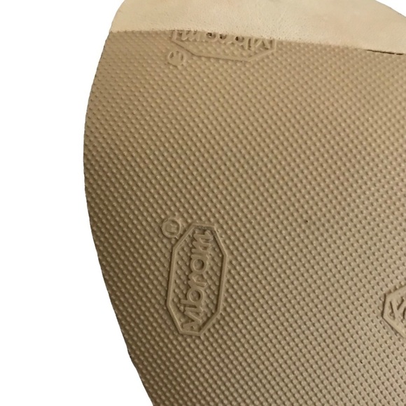 Club Monaco Dyed Calf Hair Leopard Print Booties - Picture 13 of 16